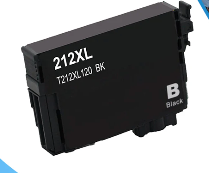 Di Data Products Epson T212XL Black