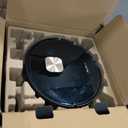 Robot Vacuum and Mop, 11500 Pa Suction, 3-in-1 Robotic Vacuum with Smart LiDAR Navigation, 90 Day Self-Emptying,160 Min Runtime,App/Alexa/Voice Control, Ideal for Pet Hair, Carpet & Hard Floor