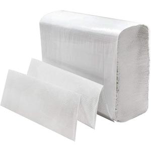 Prefect Stix White MultiFold Paper Towels- Pack of 2-250ct. Total 500 Towels