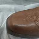 DREAM PAIRS Boys Girls Cowboy Boots Toddler Mid Calf Western Boots Square Toe Riding Boots for Kids (3 Little Kid, Black/Brown)