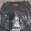 KeaBabies Baby Diaper Bag Backpack - Large Baby Bag for Boys, Girls, Waterproof Multi Function Travel Diaper Backpack with Changing Pad, Durable Travel Essentials for Moms and Dads (Mystic Gray)