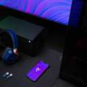 Turtle Beach Stealth 700 Gen 3 Wireless Multiplatform Amplified Gaming Headset for Xbox Series X|S, Xbox One, PC, PS5, Mobile  60mm Drivers, AI Noise-Cancelling Mic, Bluetooth, 80-Hr Battery  Cobalt