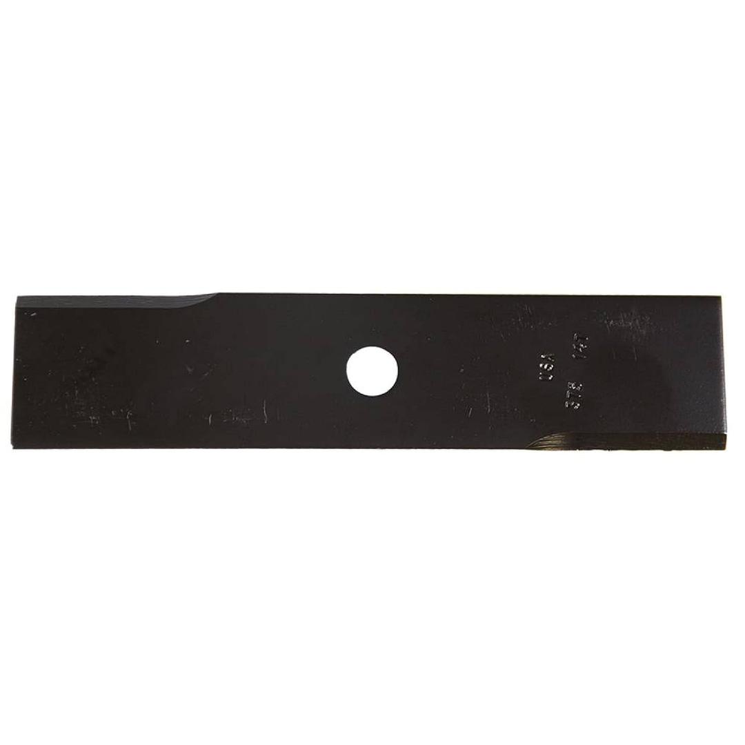 Stens 375-147 Edger Blade, 9"x2" Thickness,155 Center Hole 5/8"