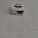 LHKNL Headlamp Flashlight, Lumen Ultra-Light Bright LED Rechargeable Headlight with White Red Light, 2-Pack Waterproof Motion Sensor Head Lamp,8 Modes for Outdoor Camping Running Hiking Fishing (Black)