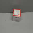 2 Pack Baby Teething Toys 0-6 6-12 Months, Multi-Functional Food Grade Silicone Baby Montessori Sensory Teether Toys & Teething Mittens, Soothing Chew Baby Toys for Newborn Infant Sucking Needs (Blue & Green)