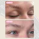 The Skinny Confidential Brow Peptide Eyebrow & Eyelash Styling Serum