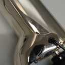 HOT Tools 24K Gold Professional 2" Extended Barrel Curling Iron with Clamp for Loose Curls - 24K Gold Technology for Long-Lasting Results & Longer Barrel for Easy Styling