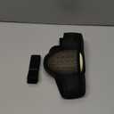 Tenbon Hernia Belts for Men and Women Left or Right Side Hernia Support Truss for Inguinal Groin Pain with Removable Compression Pads for Pref or Post-Surgical, Femoral, Comfortable Adjustable Waist Strap Guard (Large)