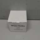 4 Pack 25W A19 Colored Transparent Red and Green Incandescent Medium Base Party Light Bulbs