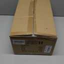 21'' Boho Rattan Chandeliers for Dining Room, Modern Farmhouse Wicker Pendant Light Fixtures with Large Hand Woven Flower Light Fixtures for Kitchen Island Living Room Entryway Bedroom