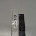 Voice Remote Control Compatible with vSeeBox V1 Pro, V2 Pro, V3 Pro, V3 Plus, V1 Max, Elite, Max, V5 Pro  Universal Replacement with Voice Function, Easy Pairing for vSeeBox Boxes