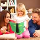 Collectible Trading Card Binder, 400 Pockets Card Holder with 50 Removable Sleeves, Portable Collection Binder Album Book Case Storage, Zipper Card Protective Sleeves for TCG, Sports Card (Nest Cyan)