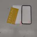 Miracase Magnetic for iPhone 14 Case 6.1 inch (Compatible with MagSafe)with 2X Screen Protectors Military-Grade Protection, Anti-Fingerprint Translucent Matte Phone Case Cover, Dark Blue