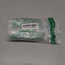 Silicone Toe Protector: Gel Anti-Friction Breathable Toe Finger Caps 30PCS Toenail Guard Covers for Women Men Foot Bunion, Corn, Blister, Pain, Callu Toenail Sleeve Pads