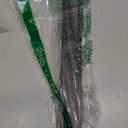 Adhesive Magnetic Strip for Knives Kitchen with Multipurpose Use as Knife Holder, Knife Rack, Knife Magnetic Strip, Knives Bar, Kitchen Utensil Holder, Tool Holder for Garage and Kitchen Organizer (2pcs 1.512" / 3.8cm3.7m)