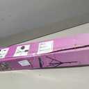 Speaker Tripod Stand 43.7"-70.8" Fits PA DJ with a Carry Bag