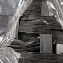 FDW Room Divider 6FT Wall Divider Wood Screen 4 Panels Wood Mesh Hand-Woven Design Room Screen Divider Indoor Folding Portable Partition Screen,Black