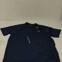 Under Armour Men's Tech Shirt Sleeve (Midnight Navy/Pitch Gray, XXL)
