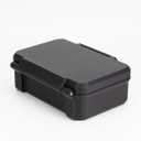 10ml and 30ml Vial Case - Travel Case with Space for Syringes and Skin Prep Wipes - Fits Six 10ml Vials and One 30ml Vial