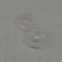 Momcozy Original S9 Pro/S12 Pro Replacement Accessories, Only Compatible with Momcozy S9 Pro/S12 Pro Breast Pump NOT for S9/S12(27mm Single-Sealed Flange,1 Pack)