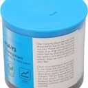 Fiber Optic Wipes, High Efficiency Fiber Cleaning Paper 100pcs 1 Box Lightweight Shell For Dry and Wet Use Transparent Break Point to Remove