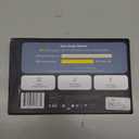 Audien Atom X Hearing Aid For Seniors & Adults with Hearing Loss - Noise Cancelling, Rechargeable OTC Bluetooth Hearing Aids w/Charging Case, 48+ Hour Battery Life, Touchscreen Control, Nearly Invisible Design