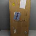 Samsonite Andante 2 Wheeled Duffel Bag  32-Inch Durable Rolling Luggage with Inline Skate Wheels, Push-Button Handle & Spacious Compartments  Travel-Friendly and Lightweight - Riverrock/Black