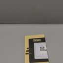 Mothca 2 Pack Matte Glass Screen Protector for iPhone 17 Pro Max[6.9 inch] + 2 Pack Camera Lens Protector, Anti-Glare & Anti-Fingerprint (Not Privacy) Tempered Glass, Bubble Free, Smooth as Silk