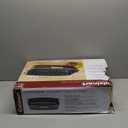 Cuisinart ASR-1713V Ovenware Classic Collection 17-by-13-Inch Roaster with Removable Rack (Silver)