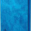 Prime Album 24-Pocket: Blue