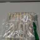 3Pcs Bunny Chew Toys for Teeth Bunny Hanging Grinding Cake Natural Sweet Bamboo Sticks Timothy Alfalfa Hay & Carrot Cake for Rabbit Guinea Pig Chinchilla Gerbil Improve Dental Health