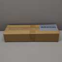 Airplane Display Stand 1065135cm Multi-Function Bracket for RC Model (Silver)