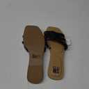 SM New York Black 10M