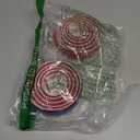 GroTheory 2 Pack Door Draft Stopper, Under Door Sweep for Exterior & Interior Doors, Weather Stripping Door Seal, Garage Window Blocker Noise Cold Air Insulation, Draft Guard White 2" W x 39" L