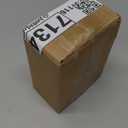 Exliu Cast Iron Turtle Key Hider for Outside - Waterproof Spare Key Hider to Hide a Key Securely - Unique Garden Decor for Yard, Patio & Outdoor Areas (Antique Blue, Standard Size)