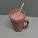Medegen Insulated Pitcher, Dusty Rose 34oz