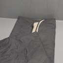 Ameritex Waterproof Dog Bed Cover Pet Blanket with Anti-Slip Back for Furniture Bed Couch Sofa (52x82 Inch (Pack of 1), Darkgrey)