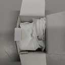 DEWENWILS Remote Control Outlet, Upgraded Version Wireless Remote Light Switch for Lamp, Household Appliances, 15A/1875W, 100 FT Long Range, Compact Side Plug, ETL Listed, White