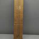 Fitvids Rubber Coated Hex Dumbbell Weight Set and Rack  Dumbbell + A-Rack: 150lbs (5-25lbs Pairs)  Black