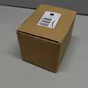 Cat Water Fountain Filters, 16 Pack Replacement Filter Fit for Top Square 84oz/2.5L Cat Pet Fountain, 3 Filtration System.Not compatible with 95oz/2.8L Pet Fountain