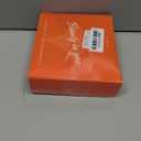 ELEVAVE Hair Toppers for Women with Thinning Hair, 20 Inch Toppers Hairpieces for Women Clip in Bangs 360° 3D Realistic Scalp (Dark Brown with Highlights, Wispy Bangs)