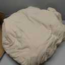 Beautyrest Electric Blanket Luxurious Micro Fleece Ultra Soft Ribbed Textured, Cozy and Snuggly Cover for Cold Weather, Fast Heating, Auto Shut Off, 20 Level Heat Setting Controller, King, Beige