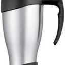 Thermos #DF4010 24OZ Stainless Steel Travel Mug