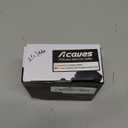 Acaves 910XL Ink Cartridges for HP Printers Compatible with HP 910 Ink Cartridges Combo Pack 910 XL Ink 910XL Black and Color Combo Pack Use with OfficeJet 8020 8025 8035 Printers (4 Pack)