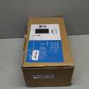 600W Low Voltage Landscape Transformer with Timer & Photocell for Landscape Lighting, 120V to 12V/15VAC, Stainless Steel, Weatherproof for Outdoor Landscape Lights,Yard Lights,Garden Lights