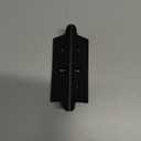 4Pcs 1,25in Post Coupling Compatible With Muscle Rack