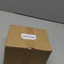 220W Azocek Power Inverter Compatible with Milwau-kee 18V Battery, DC 18V to AC 110V Portable Power Station with 1 AC Outlet, 2 USB Ports & 1 Type-C Fast Charging, 400LM LED Work Light (2-Pack) Red