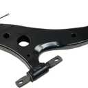 MOOG RK620333 Front Right Lower Suspension Control Arm and Ball Joint Assembly for Toyota Camry