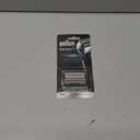 Braun Series 7 70S Electric Shaver Head Replacement Cassette  Silver (1 Count (Pack of 1))