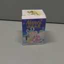 ROBOTIME Nanci Blind Box 1PC Surprise Action Figure Collectible Kawaii Figures Random Art Toys Hot Cute Figure Dolls Creative Gifts (Poetic Charm)